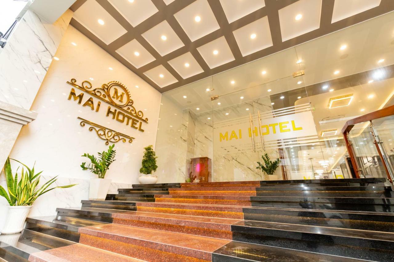 Mai Hotel - Airport Ho Chi Minh City Exterior photo