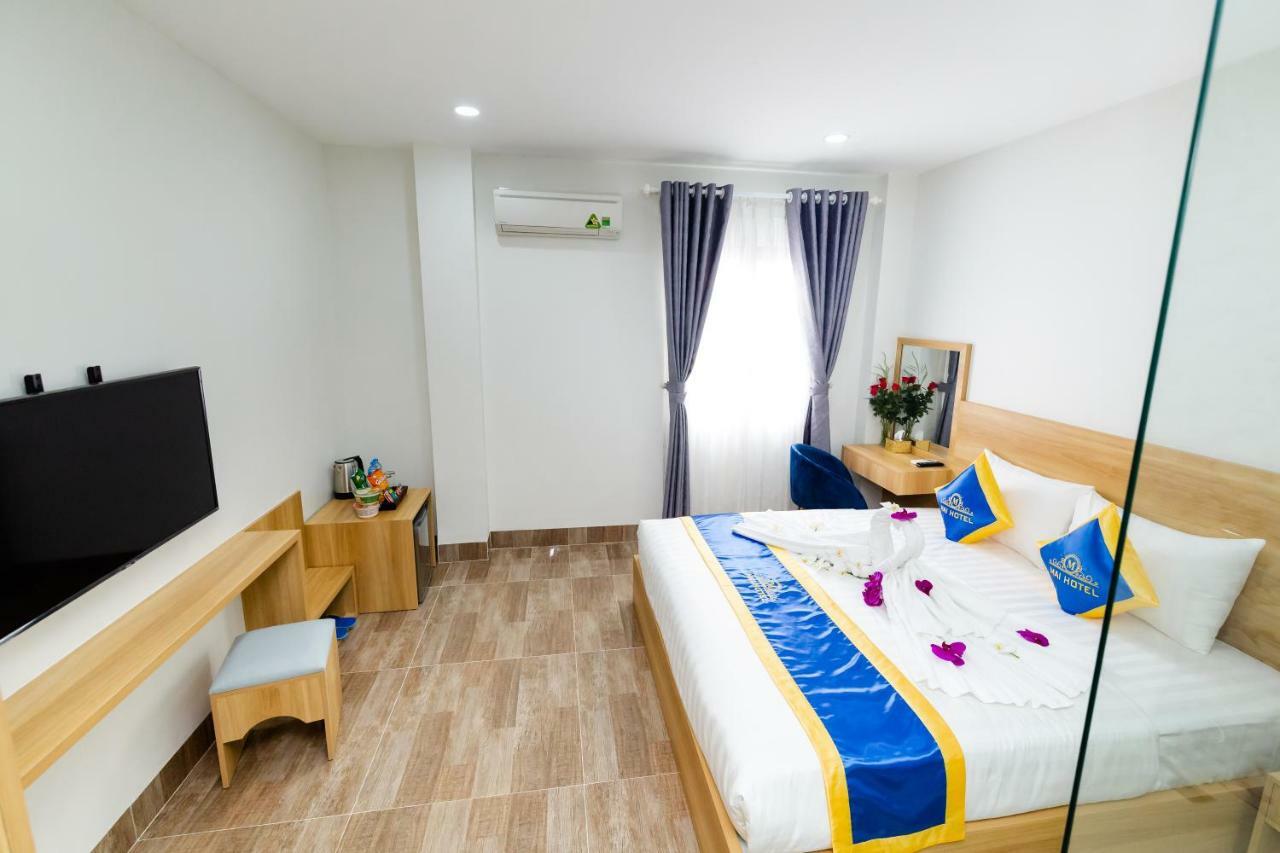 Mai Hotel - Airport Ho Chi Minh City Exterior photo