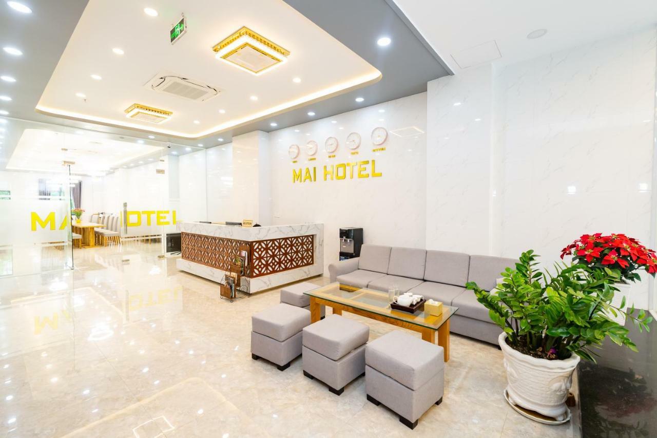 Mai Hotel - Airport Ho Chi Minh City Exterior photo
