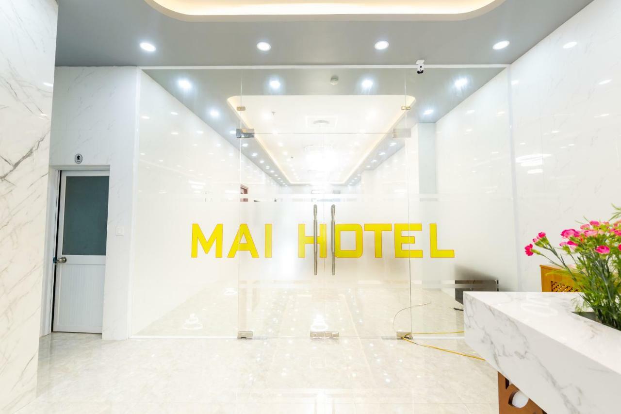 Mai Hotel - Airport Ho Chi Minh City Exterior photo